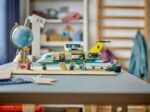 LEGO City 60465 Emergency Air Ambulance Airplane