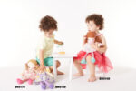 Bonikka BN5168 Dames Katy Doll