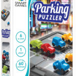 Smart Games Parking Puzzler