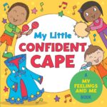 My Feelings & Me Box Set (8 books to help your child process their emotions)