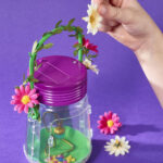Brainstorm - My Very Own Fairy Jar