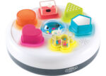 ELC Little Senses Lights & Sounds Shape Sorter