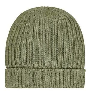Toshi Org Beanie Bongo Cypress L
