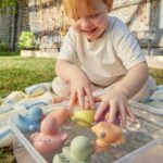 Jiggle & Giggle Eco-Friendly Counting Ducks