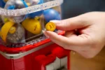 Lego Ideas 21358 Minifigure Vending Machine