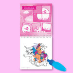 Inkredibles Water Wonder My Little Pony