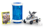 Silverlit Astropod Single Missions Group A Asst
