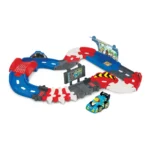 VTech Toot-Toot V Racers Pit Stop