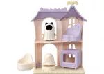 SF 5542 Spooky Surprise House