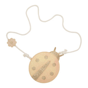 Mimi & Lula Ladybird Bag Pink