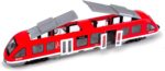 Dickie Toys City Train 45cm