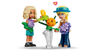 LEGO Friends 42693 Creative Flower Shop