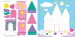 My First Color By Sticker Unicorns & More