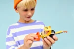 Lego City 60483 Rides – Construction Loader