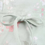 Flap Cap Bambini/Priscilla / XS