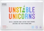 Unstable Unicorns