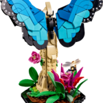 LEGO Ideas 21342 The Insect Collection
