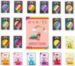 Mantis Game