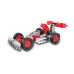 Engino Creative Builder 10 Models