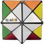 Rubik's Magic Star 2.5-Inch Fidget Toy