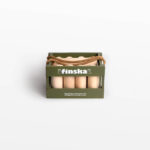 Planet Finska Original (Moss Green)