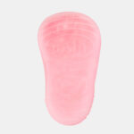 Organic Hybrid Walking Socks Dreamtime Footsteps - Carmine Size AU3