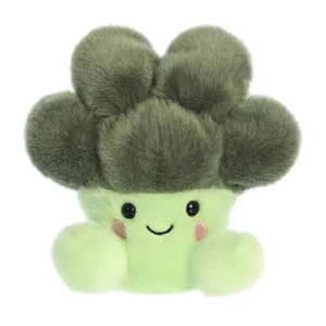 Palm Pals Luigi Broccoli 13cm