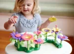 Green Toys Build a Bouquet