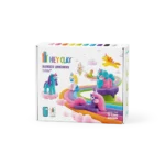 Hey Clay Rainbow Unicorns 15pc Set