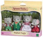 SF 3558 Elephant Family