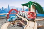 Brio 33512 Travel Switching Set