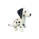 Pebbles Dalmatian 38cm Bocchetta Plush