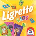 Ligretto Kids