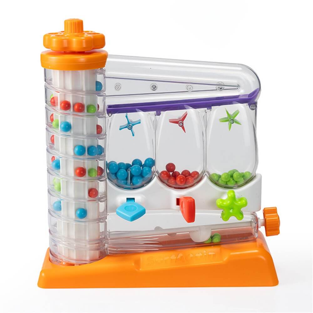 Fat Brain Toys Sort Again Fat Brain Toys Sort Again