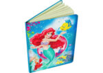 Crystal Art The Little Mermaid Notebook Kit