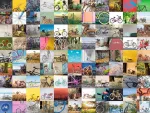 Ravensburger 99 Bicycles and More 1500pc Puzzle