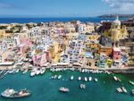 Ravensburger Colorful Procida Italy 1500pc Puzzle