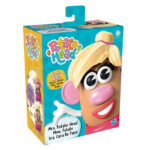 Mrs Potato Head 12pcs