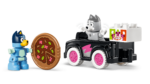LEGO Duplo 10469 Pizza Girls with Muffin and Bluey