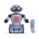 Silverlit Robo Dr7 Programmable Robot