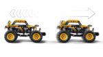 Lego Technic 42199 Monster Jam™ DIGatron™ Pull-Back