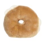 Palm Pals Tony Everything Bagel 13cm