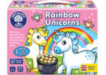 Orchard Toys Rainbow Unicorns