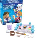 Australian Geographic Coding and Computing Science Kit