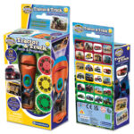 Brainstorm - Tractor & Truck Projector