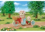 SF 5653 Popcorn Delivery Trike