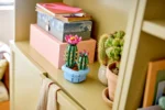 Lego Botanical 11509 Flowering Cactus