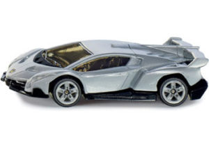 Siku 1485 Lamborghini Veneno
