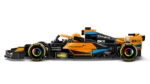 LEGO 76919 2023 McLaren Formula 1 Race Car