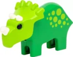 Brio 36104 Dinosaur Deluxe Set 45pcs